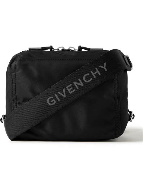 givenchy 4g small pandora bag in nylon|givenchy bags for sale.